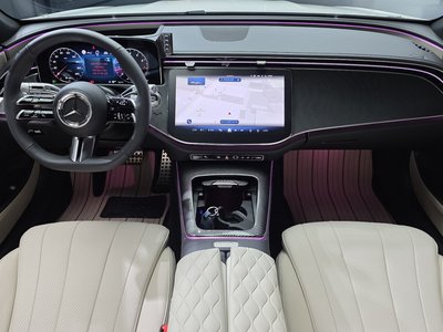 صورة 5 لـ 2026 Mercedes-BENZ E-CLASS