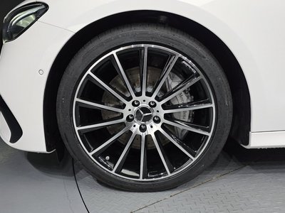 صورة 6 لـ 2026 Mercedes-BENZ E-CLASS