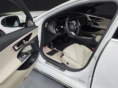 صورة 10 لـ 2026 Mercedes-BENZ E-CLASS