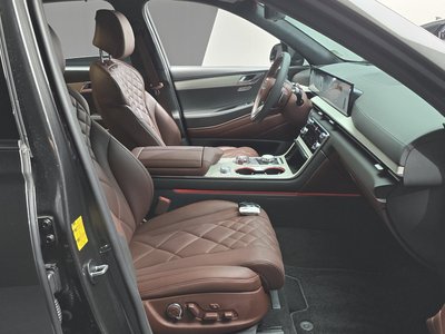 GENESIS GV80 - 10