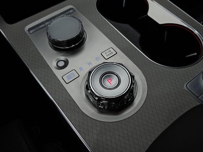 GENESIS GV80 - 9
