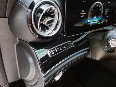 صورة مصغرة 13 لـ 2019 Mercedes-BENZ GT AMG