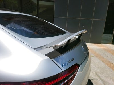 صورة مصغرة 16 لـ 2019 Mercedes-BENZ GT AMG