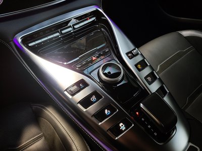 صورة مصغرة 12 لـ 2019 Mercedes-BENZ GT AMG