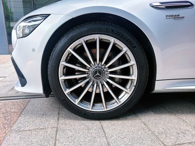 صورة مصغرة 20 لـ 2019 Mercedes-BENZ GT AMG