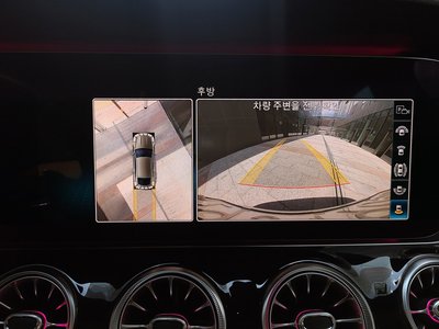 صورة مصغرة 11 لـ 2019 Mercedes-BENZ GT AMG