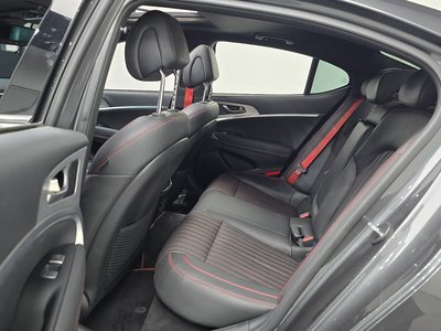 2021 Genesis THE NEW G70 — миниатюра 12