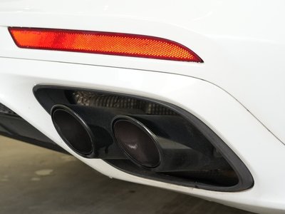 PORSCHE PANAMERA - 9