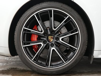 PORSCHE PANAMERA - 10