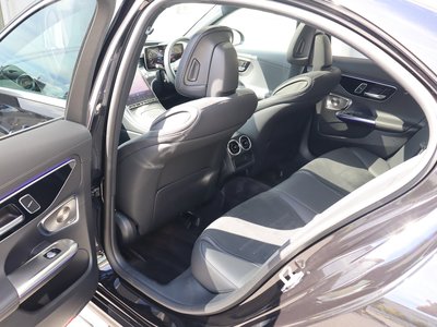 2024 MERCEDES-BENZ C-CLASS — миниатюра 43