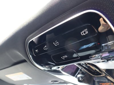 2024 MERCEDES-BENZ C-CLASS — миниатюра 50
