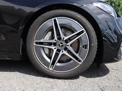 2024 MERCEDES-BENZ C-CLASS — миниатюра 14