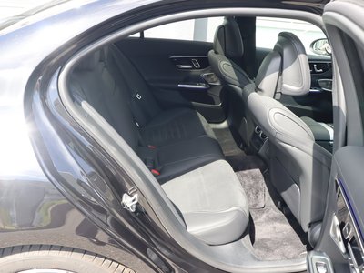 2024 MERCEDES-BENZ C-CLASS — миниатюра 44