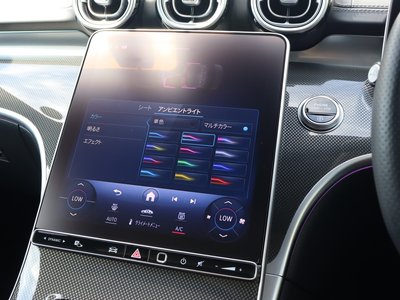 2024 MERCEDES-BENZ C-CLASS — миниатюра 31