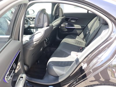 صورة 3 لـ 2024 MERCEDES-BENZ C-CLASS