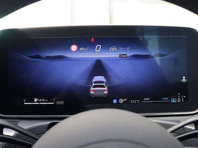 2024 MERCEDES-BENZ C-CLASS — миниатюра 24
