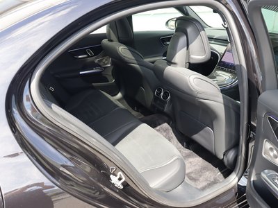2024 MERCEDES-BENZ C-CLASS — миниатюра 45