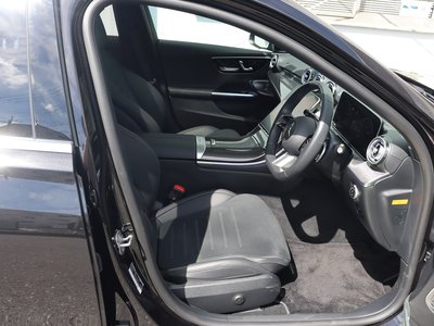 2024 MERCEDES-BENZ C-CLASS — миниатюра 17