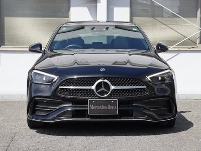 صورة 6 لـ 2024 MERCEDES-BENZ C-CLASS