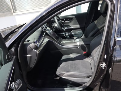 2024 MERCEDES-BENZ C-CLASS — миниатюра 37