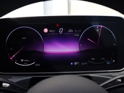 2024 MERCEDES-BENZ C-CLASS — миниатюра 22