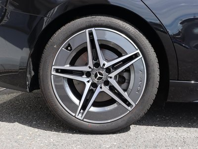 2024 MERCEDES-BENZ C-CLASS — миниатюра 15