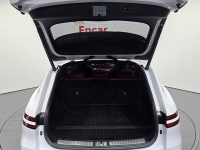 2022 Genesis GV70 — миниатюра 20