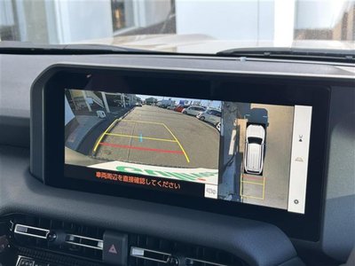 TOYOTA LAND CRUISER 250 - 9