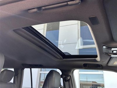 TOYOTA LAND CRUISER 250 - 6