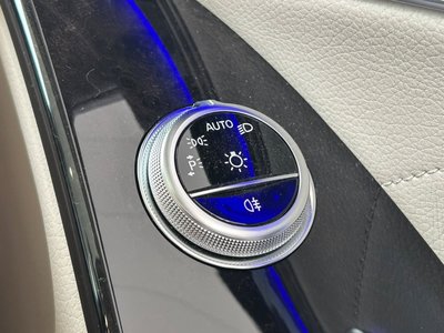 2021 Mercedes-BENZ S-CLASS — миниатюра 19