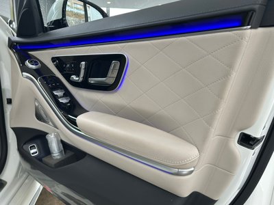 2021 Mercedes-BENZ S-CLASS — миниатюра 35