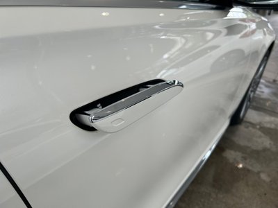 2021 Mercedes-BENZ S-CLASS — миниатюра 57