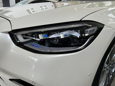 2021 Mercedes-BENZ S-CLASS — миниатюра 50