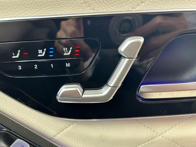2021 Mercedes-BENZ S-CLASS — миниатюра 21