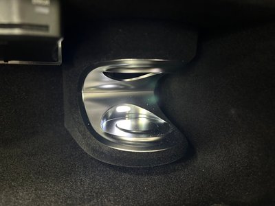 2021 Mercedes-BENZ S-CLASS — миниатюра 48