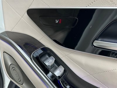 2021 Mercedes-BENZ S-CLASS — миниатюра 37