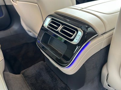 2021 Mercedes-BENZ S-CLASS — миниатюра 42