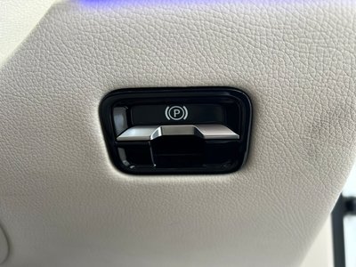 2021 Mercedes-BENZ S-CLASS — миниатюра 18
