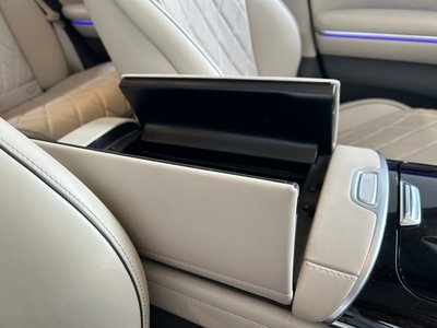 2021 Mercedes-BENZ S-CLASS — миниатюра 29