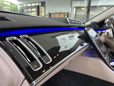 2021 Mercedes-BENZ S-CLASS — миниатюра 47