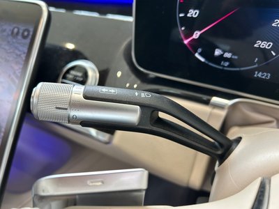 2021 Mercedes-BENZ S-CLASS — миниатюра 11