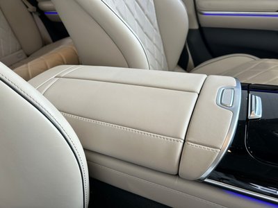 2021 Mercedes-BENZ S-CLASS — миниатюра 28