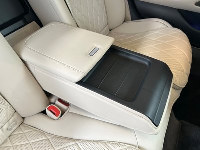 2021 Mercedes-BENZ S-CLASS — миниатюра 39