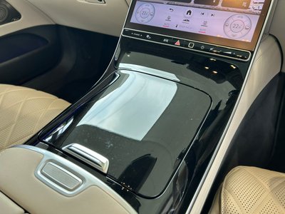 2021 Mercedes-BENZ S-CLASS — миниатюра 26