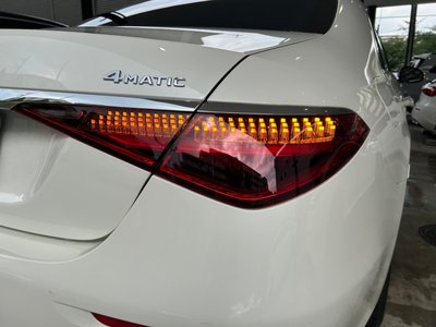 2021 Mercedes-BENZ S-CLASS — миниатюра 56