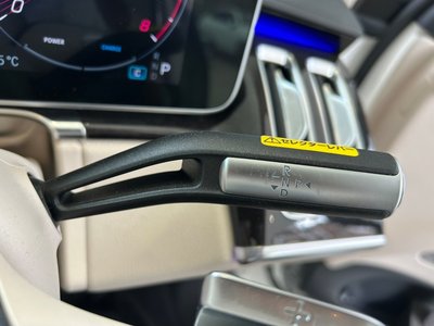2021 Mercedes-BENZ S-CLASS — миниатюра 12
