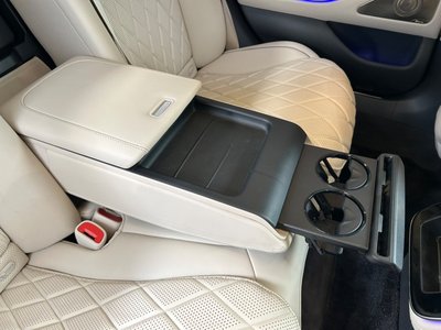 2021 Mercedes-BENZ S-CLASS — миниатюра 41