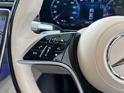 2021 Mercedes-BENZ S-CLASS — миниатюра 13