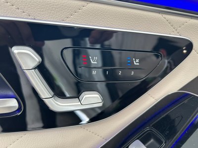 2021 Mercedes-BENZ S-CLASS — миниатюра 46