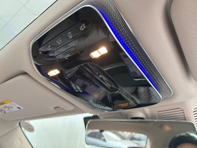 2021 Mercedes-BENZ S-CLASS — миниатюра 30